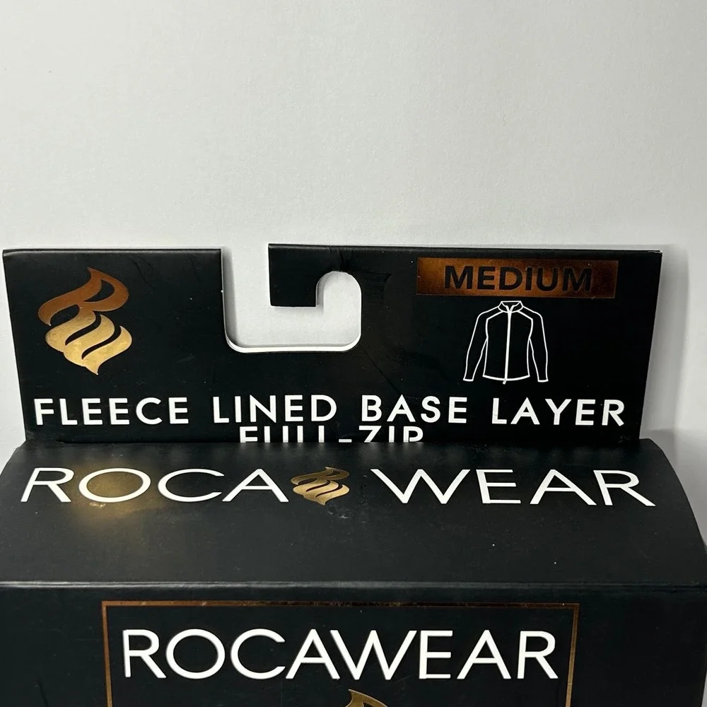 Rocawear fleece lined